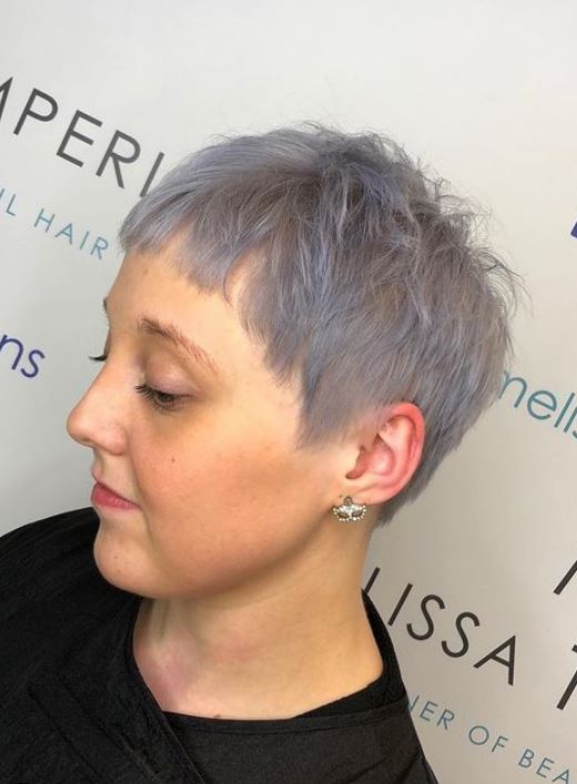 7 Sassy Short Haircuts for Women from Rendezvous Hair Salon  Her Style Code