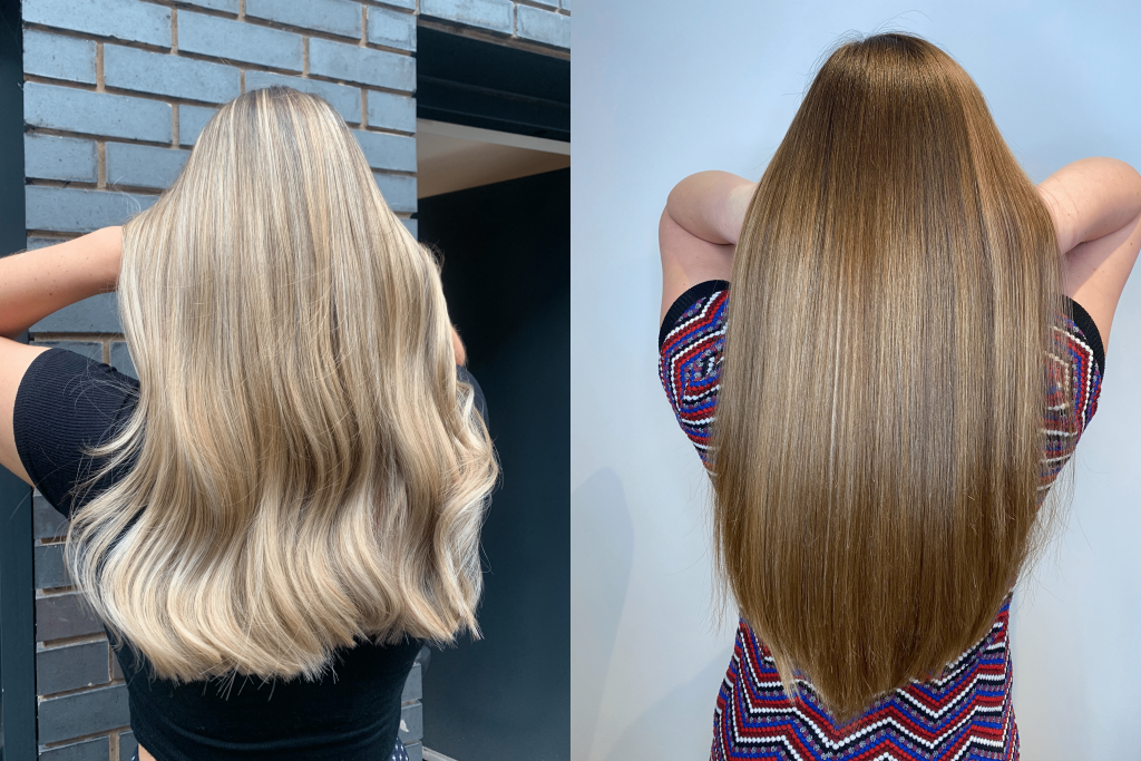 The Manchester Balayage Centre | Melissa Salons